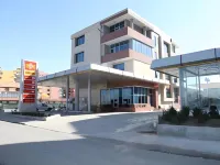 Hotel Arifi Hotels in Shkodra