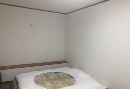 Inn Yamaichi Honten 입구