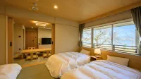 Lakeside Hot Spring Hotel Kunibiki
