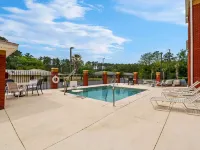 Comfort Inn & Suites Chipley I-10 Hotels in Chipley