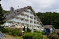 Sure Hotel by Best Western Rhön Garden Hotels in Герсфельд