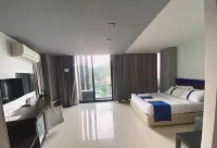 Ingtara Hotel Hotels in Mueang Kao Subdistrict