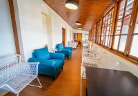 Lauriston Villa Ooty by Voye Homes