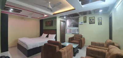 Hotel Prem Residency