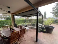 Casa Lovo – Bed & Breakfast – Suite with Private Bathroom
