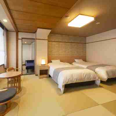 阿波の国 昴宿よしの Rooms