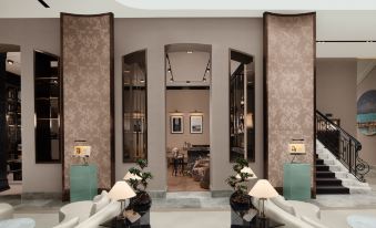 Sanasaryan HAN, a Luxury Collection Hotel, Istanbul
