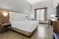 Best Western Plus First Coast Inn  Suites - Desayuno