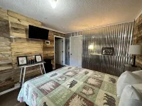 Ski Mountain Lodge