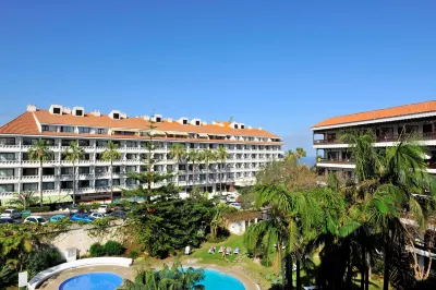 Coral Teide Mar Hotels in 