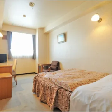 Abashiri Hotel Ohotsuku-Inn