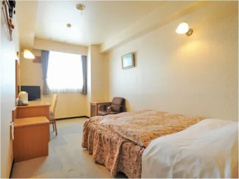 Abashiri Hotel Ohotsuku-Inn