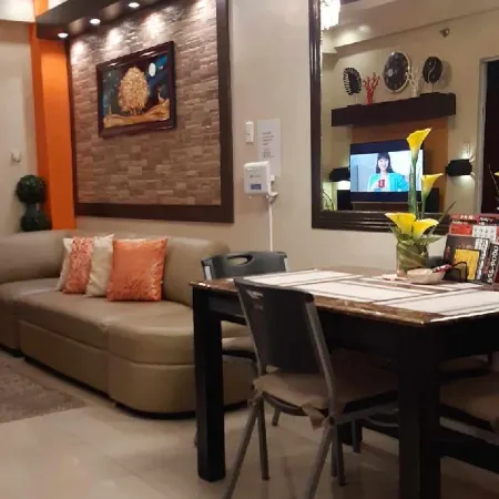 6C Sarasota 4 Residential Resort