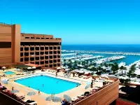 Las Palmeras Affiliated by Fergus - Ocean View