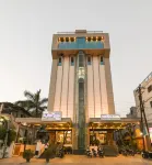 Krishna Inn Отели рядом с достопримечательностью «Gurudwara Bhai Saheb Bhai Daya Singh Ji Bhai Dharam Singh Ji»