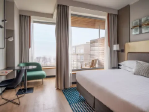 Sopot Marriott Resort & Spa Hotels in Sopot