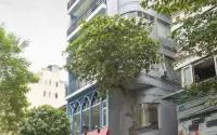 Hanoi Royal Palace Hotel 2 Hôtels à : Hanoï