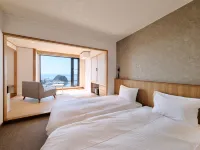 Shiretoko Yuhi No Ataruie Onsen Hostel Hotels in Rausu