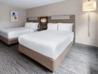 Holiday Inn Express & Suites FREEPORT - BRUNSWICK AREA by IHG Hotels in Freeport