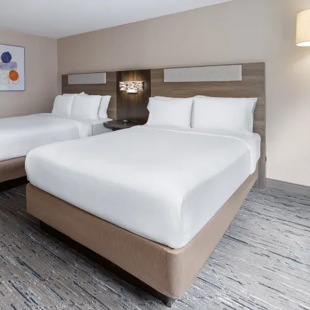 Holiday Inn Express & Suites FREEPORT - BRUNSWICK AREA by IHG