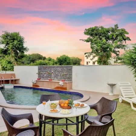 Shree Deogarh Niwas