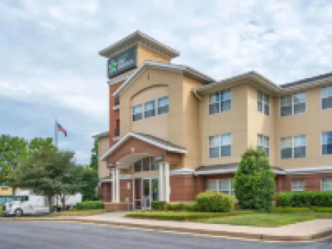 Extended Stay America Suites - Columbia - Columbia Corporate Park Hotels near The Mall in Columbia