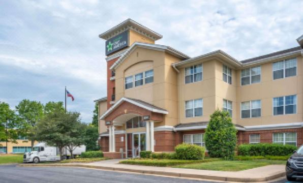Extended Stay America Suites - Columbia - Columbia Corporate Park