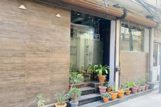 고룸고 순더 카카르 루디야나