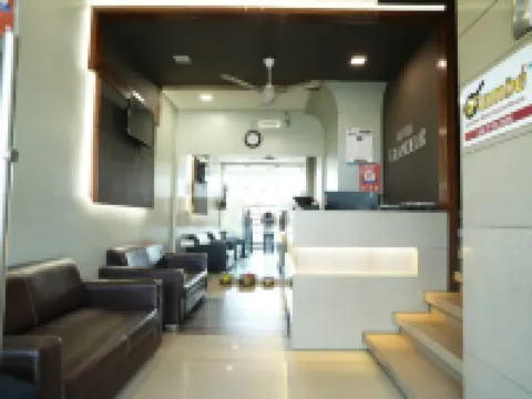 Hotel Grandeur Hotels in Valsad