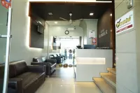 Hotel Grandeur Hotel a Valsad