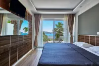 Aquarius Hotel Hotels in Kaş