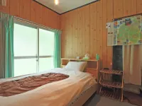 Cosmos Guesthouse Iya Valley - Dağ Manzaralı
