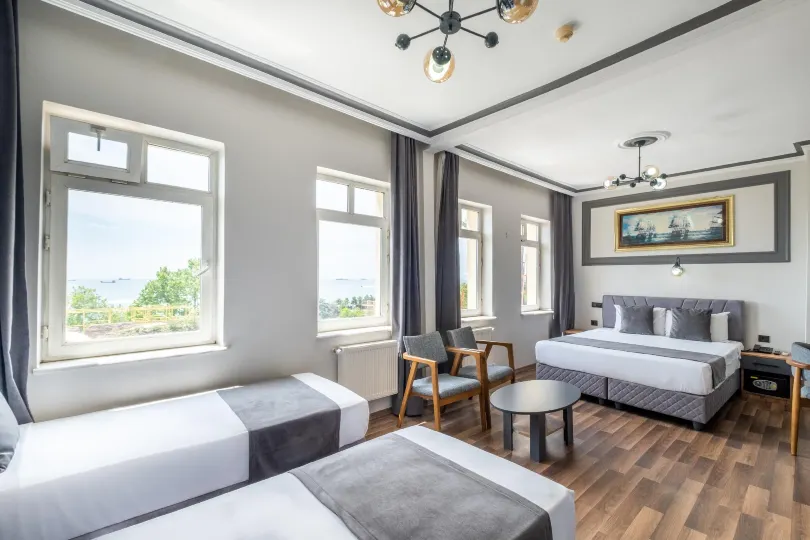 SUR HOTEL SULTANAHMET
