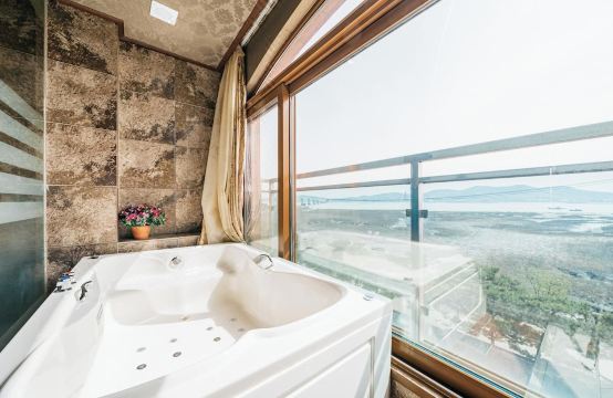 W 모텔 대표 이미지