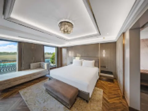 Radisson Blu Hotel & Suites GRT Chennai Hotels in Chennai