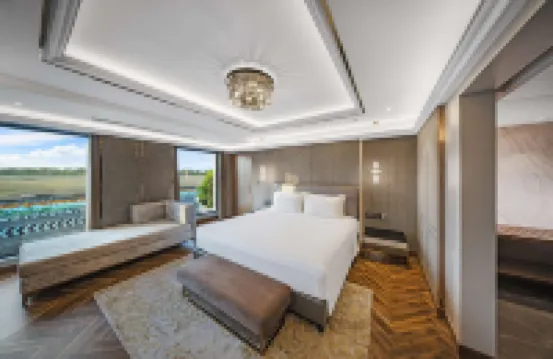 Radisson Blu Hotel & Suites GRT Chennai