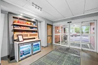 Hampton Inn Lincoln-South/Heritage Park - Bintang 2