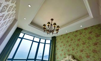 Hou Lai Meisu Amy Apartment (Jiuzhou Avenue East)