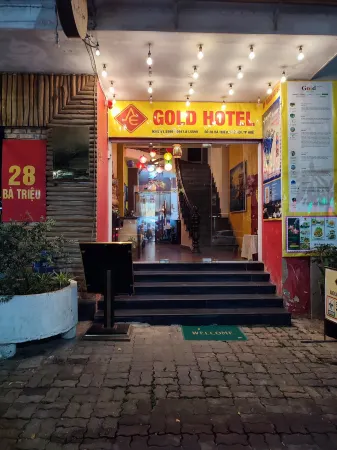Gold Hotel Huế