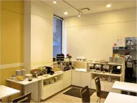 Smile Hotel Matsuyama - servizio colazione