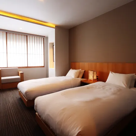 Fukutokuya Ryokan