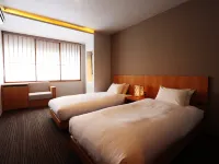 Fukutokuya Ryokan Hotel a 