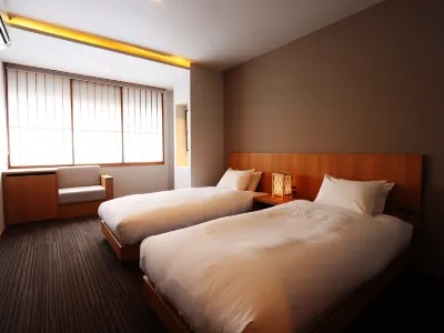 Fukutokuya Ryokan