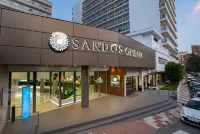 Sandos Griego - Parking