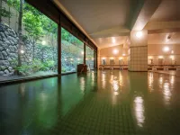 Fukinoyu - Hot Springs