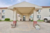 OYO Hotel Pipestone MN, 坎特伯雷公園 派普斯通住宿飯店