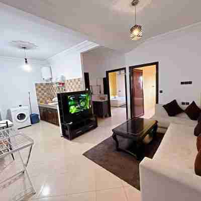 Residence Chay - Luxury Appart Rooms