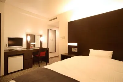 Work Hotel Takatsuki Hotel a Ibaraki
