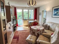 Karsten Campingplatz Pommernland附近的飯店