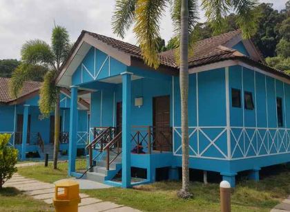 Pangkor Holiday Resort